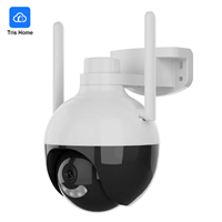 Wifi PTZ Camera