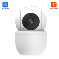 PTZ WiFi Camera