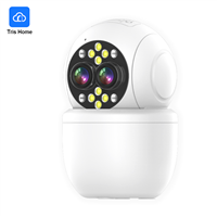 dual-lens camera