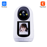 Smart Screen Camera