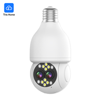 Bulb camera
