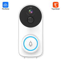 Battery Camera