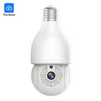 Bulb camera