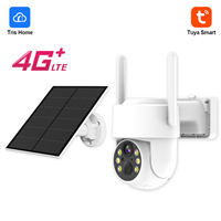 Battery Camera