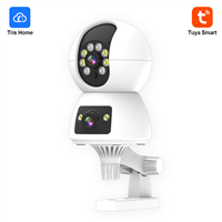 Dual Lens Camera