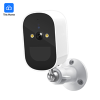 Battery Camera