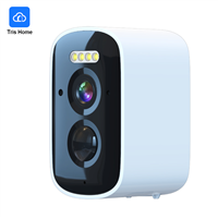 Battery Camera