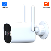 Outdoor Camera