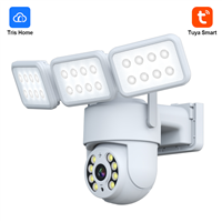 Floodlight Camera