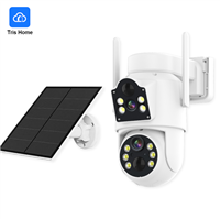 Solar Camera